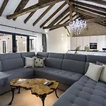 Mala Zadarvillas Willa *
