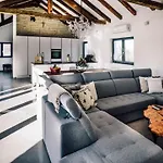 Mala Zadarvillas Privlaka (Zadar)