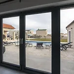 Mala Zadarvillas Willa Privlaka (Zadar)