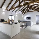 Mala Zadarvillas Willa Privlaka (Zadar)