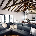 Mala Zadarvillas