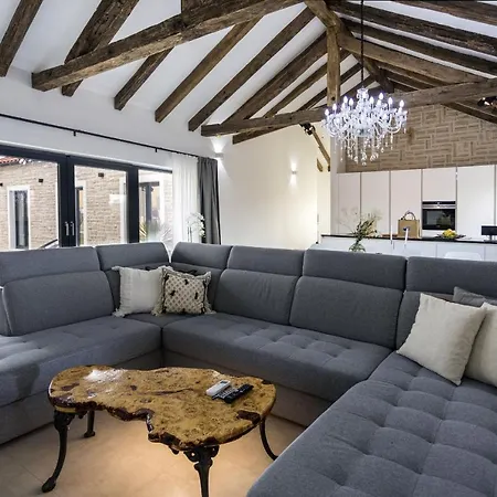 Mala Zadarvillas וילה *