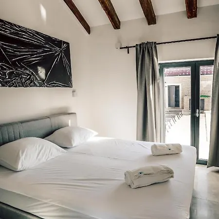 Mala Zadarvillas