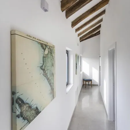 וילה Mala Zadarvillas *