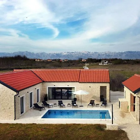 Mala Zadarvillas Villa