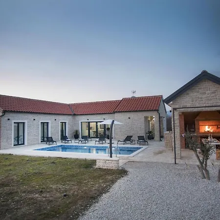 Villa Mala Zadarvillas Privlaka (Zadar)