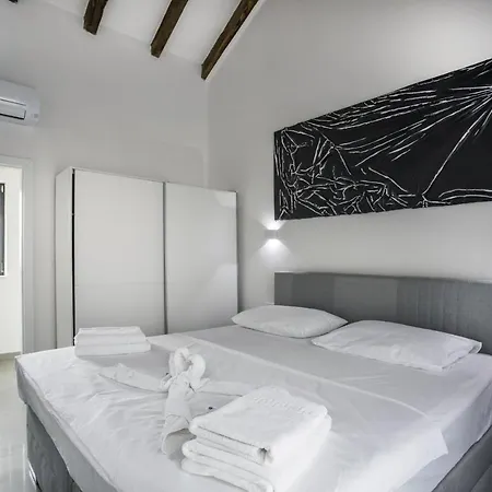 Mala Zadarvillas וילה