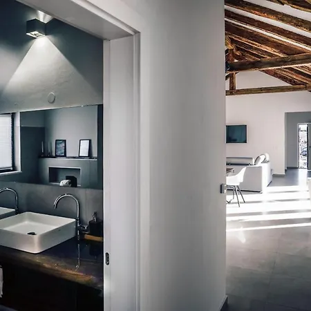 וילה Mala Zadarvillas *