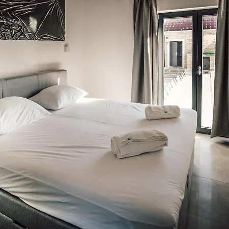 Mala Zadarvillas וילה