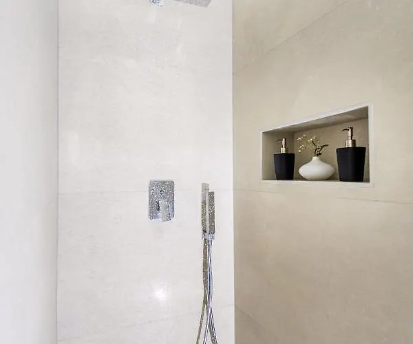 Mala Zadarvillas Privlaka (Zadar)