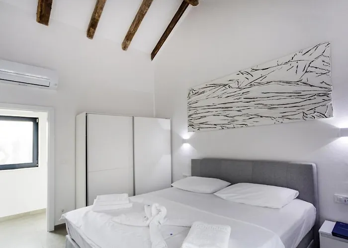 Mala Zadarvillas Villa