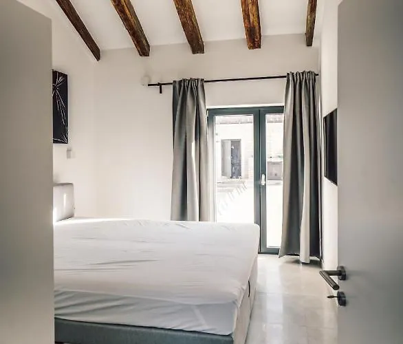 Mala Zadarvillas * Privlaka (Zadar)