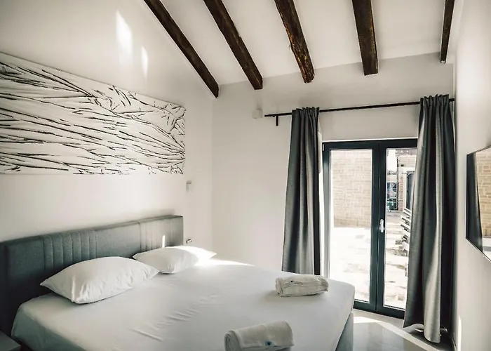 Villa Mala Zadarvillas