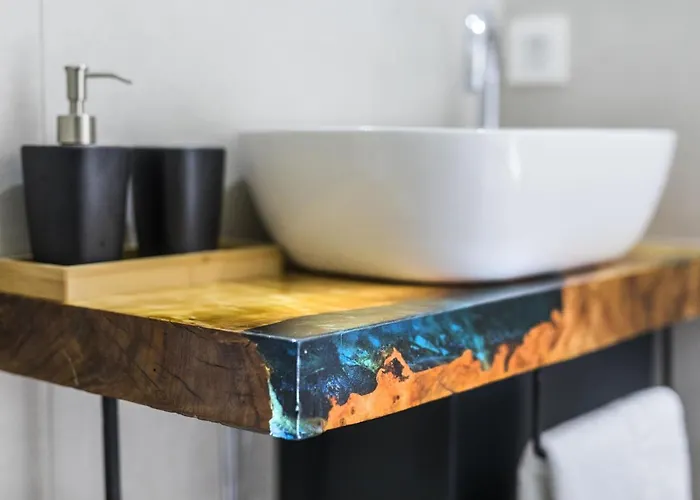 Mala Zadarvillas Villa *