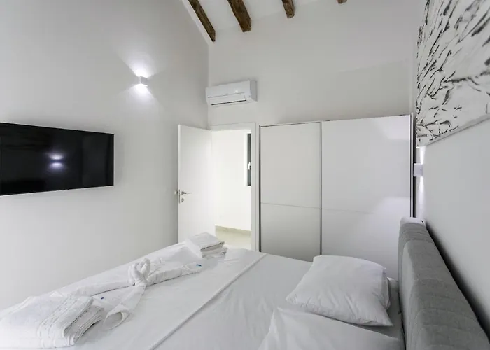 Mala Zadarvillas Privlaka (Zadar)