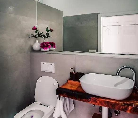 Mala Zadarvillas Villa *