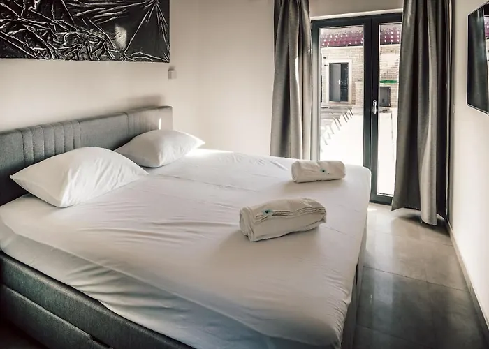 Mala Zadarvillas Villa