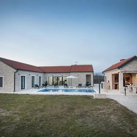 Mala Zadarvillas * Privlaka (Zadar)