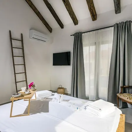 Mala Zadarvillas Villa *