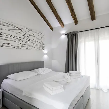 Mala Zadarvillas