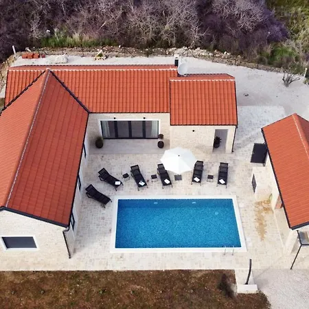 Mala Zadarvillas Privlaka (Zadar)