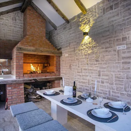 Mala Zadarvillas Villa Privlaka (Zadar)