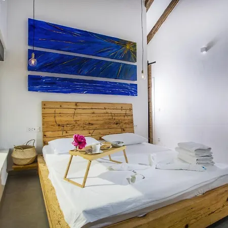 Mala Zadarvillas