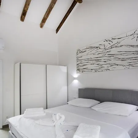 Mala Zadarvillas Villa