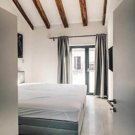Mala Zadarvillas * Privlaka (Zadar)