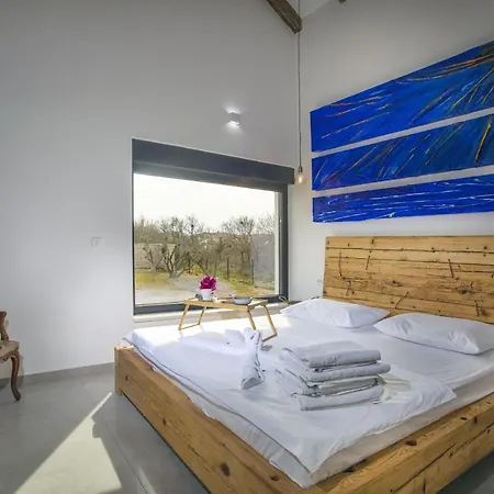 Mala Zadarvillas