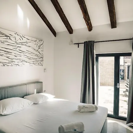 Vila Mala Zadarvillas