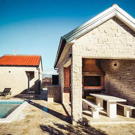 Mala Zadarvillas Vila Privlaka (Zadar)