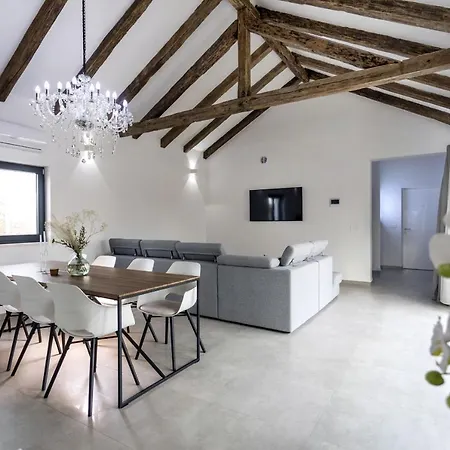 Mala Zadarvillas * Privlaka (Zadar)
