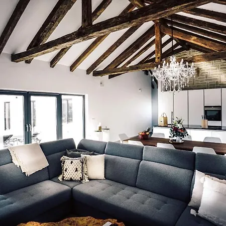 Mala Zadarvillas