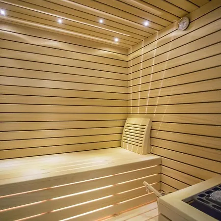 Mala Zadarvillas Privlaka (Zadar)