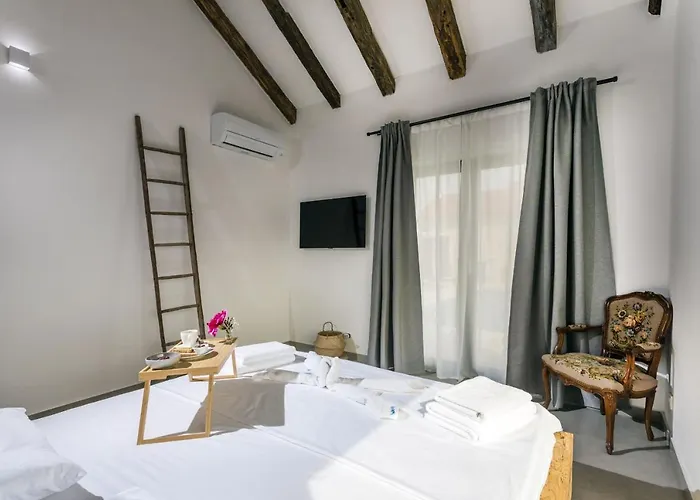 Mala Zadarvillas Willa *