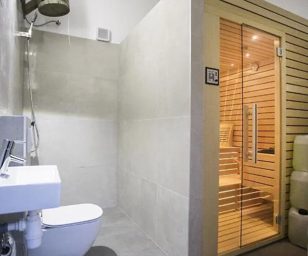 Willa Mala Zadarvillas Privlaka (Zadar)