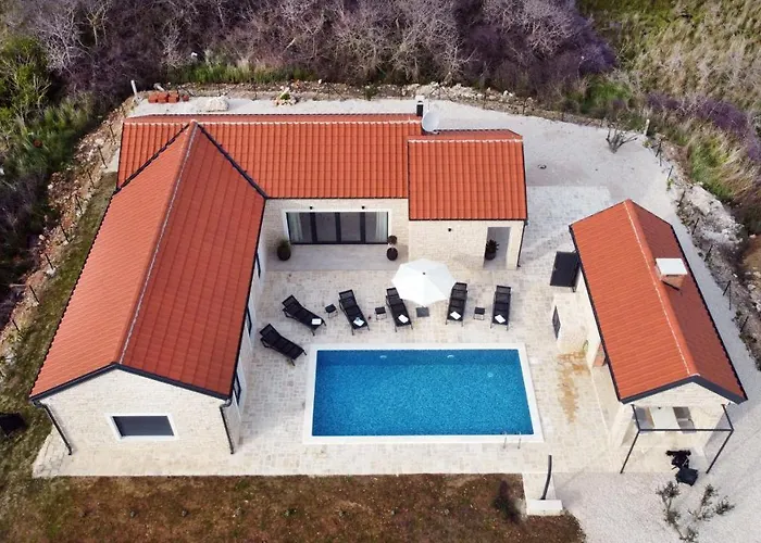 Mala Zadarvillas Privlaka (Zadar)
