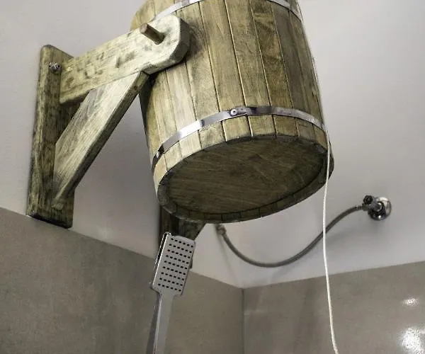 Mala Zadarvillas * Privlaka (Zadar)