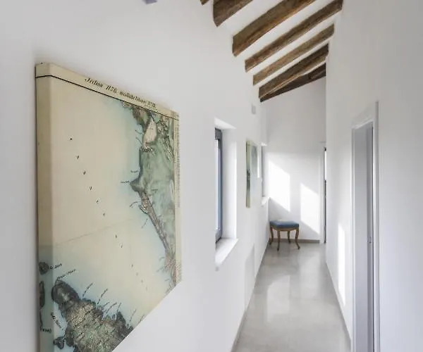 Willa Mala Zadarvillas *