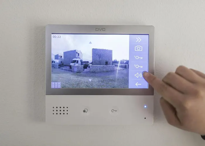 Mala Zadarvillas Privlaka (Zadar)