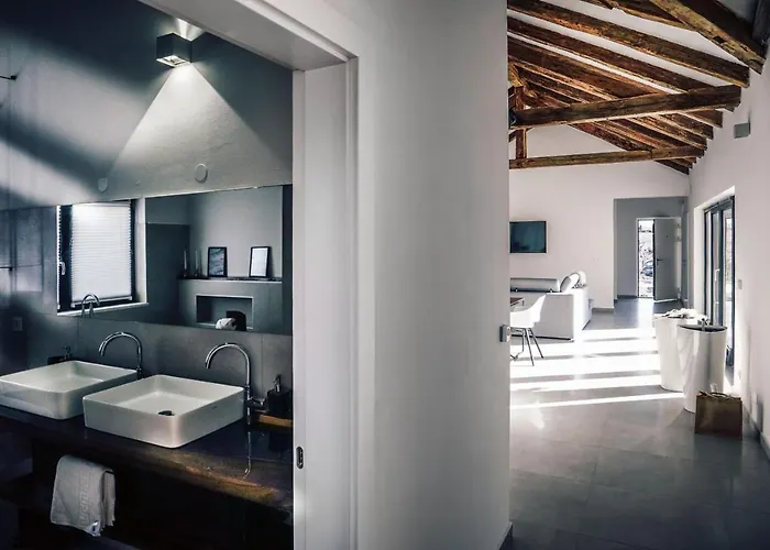 Willa Mala Zadarvillas *