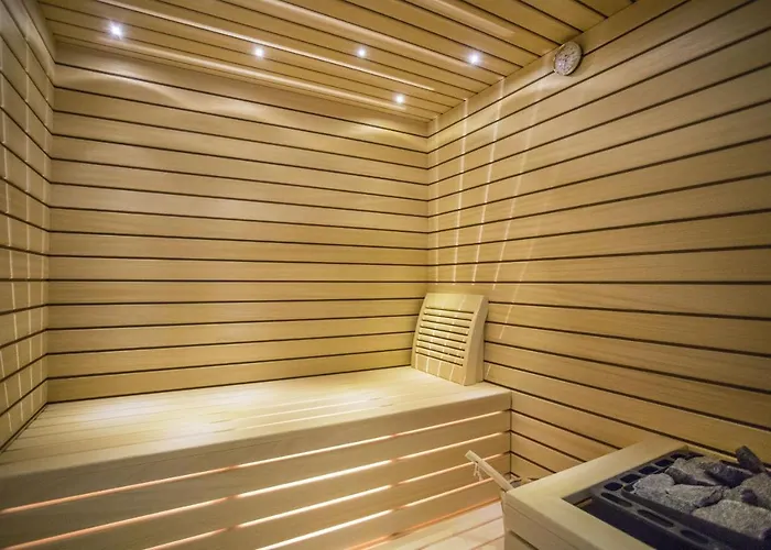 Mala Zadarvillas Privlaka (Zadar)